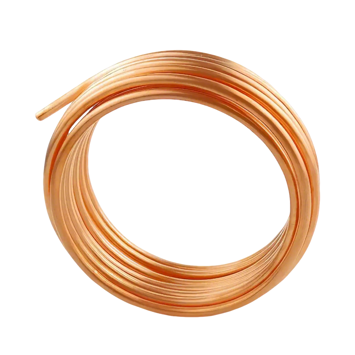 Copper Tubing
