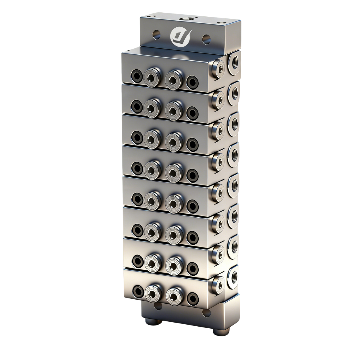 M2500G-8 Divider Valve